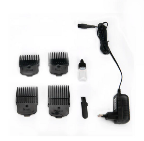 Anex AG-7062 Deluxe Hair Trimmer