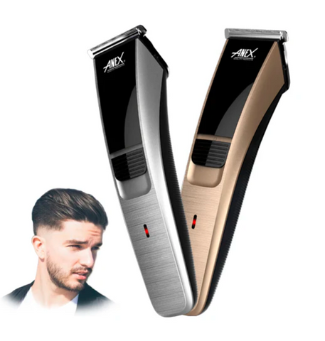 Anex AG-7062 Deluxe Hair Trimmer