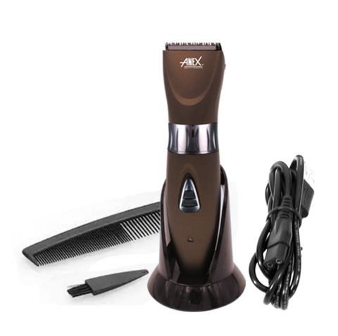 Anex Deluxe Hair Trimmer AG-7065