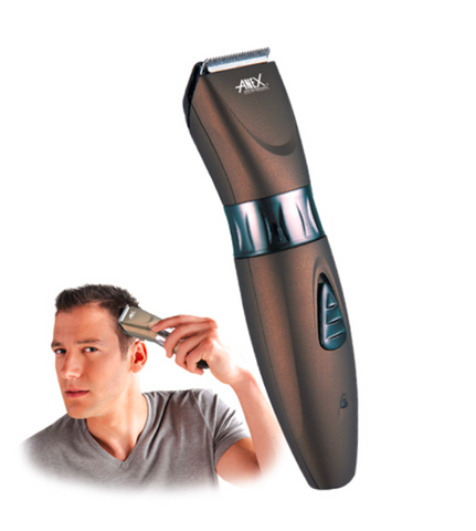 Anex Deluxe Hair Trimmer AG-7065