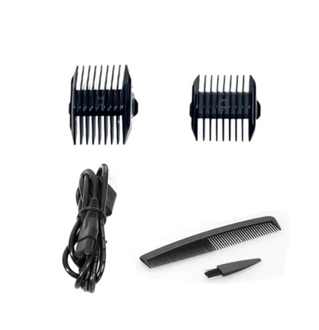 ANEX AG-7066 Hair Trimmer