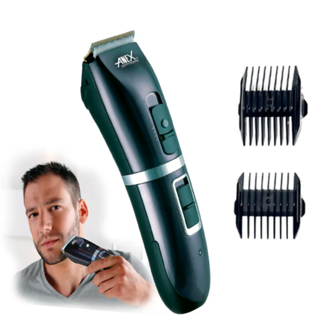 ANEX AG-7066 Hair Trimmer