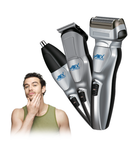 Anex DELUXE HAIR TRIMMER AG-7068