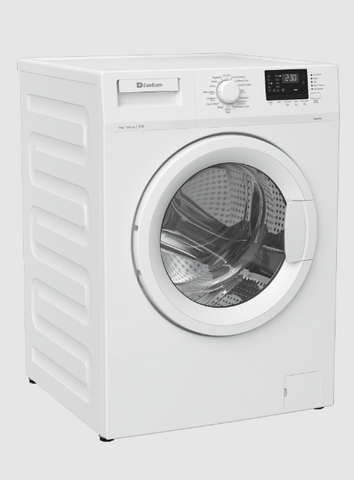 Dawlance DWF 7120 W INV Front Load Washing Machine
