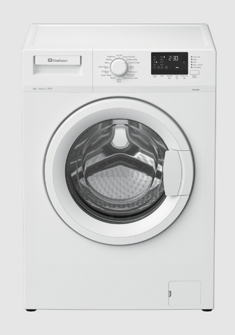 Dawlance DWF 7120 W INV Front Load Washing Machine