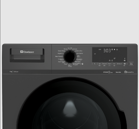 Dawlance  DWF 8200 X INV Front Load Washing Machine
