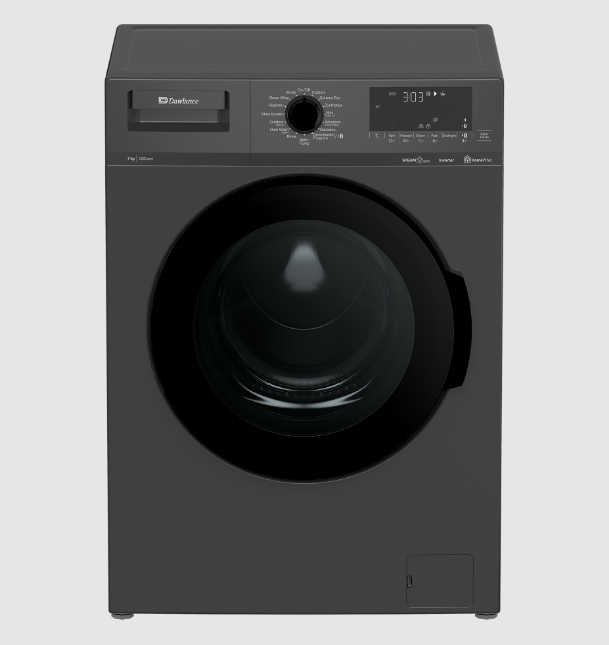 Dawlance DWF 7200 X Inverter Front Load Washing Machine