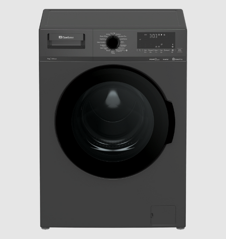 Dawlance DWF 7200 X Inverter Front Load Washing Machine