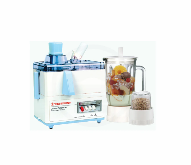 Westpoint Juicer Blender Drymill WF-7201GL