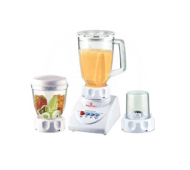 Westpoint Blender and Grinder 3 in 1 WF-738