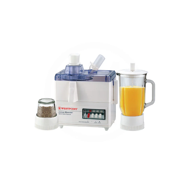 Westpoint Juicer Blender Drymill WF-7501GL