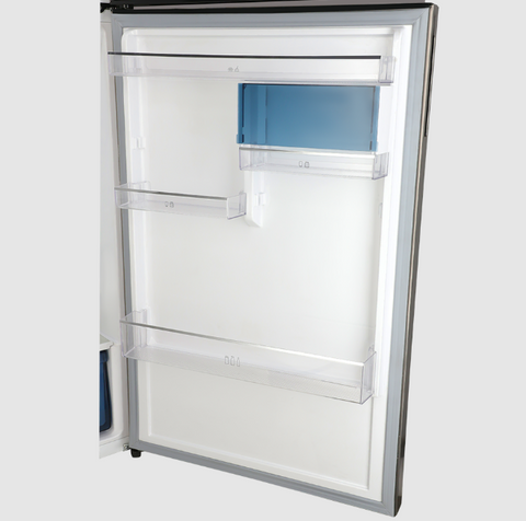 Dawlance DTM-7650 Inox Inverter No Frost Refrigerator