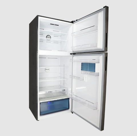 Dawlance DTM-7650 Inox Inverter No Frost Refrigerator