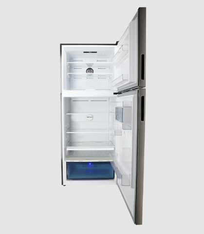 Dawlance DTM-7650 Inox Inverter No Frost Refrigerator