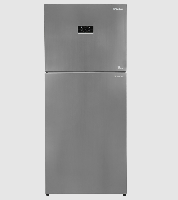 Dawlance DTM-7650 Inox Inverter No Frost Refrigerator