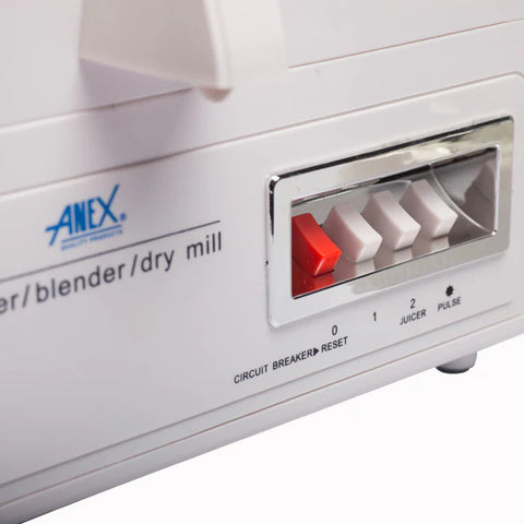 Anex AG-76 Deluxe Juicer 600W