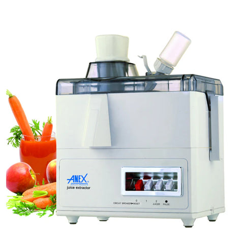 Anex AG-76 Deluxe Juicer 600W