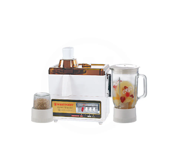 Westpoint Juicer Blender Drymill WF-7701GL