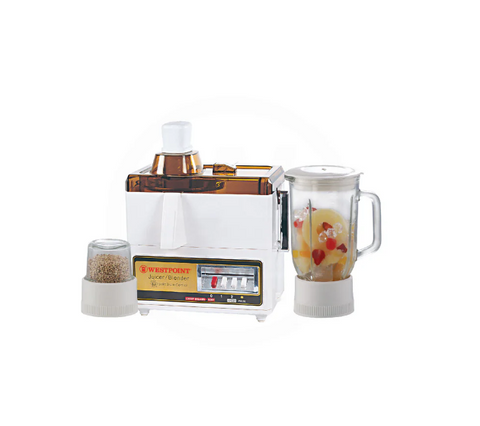 Westpoint Juicer Blender Drymill WF-7701GL
