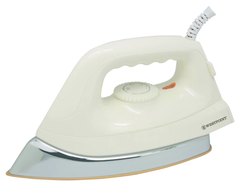 Westpoint Deluxe Dry Iron WF-772