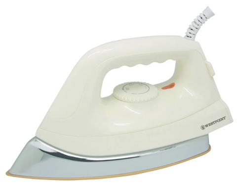Westpoint Deluxe Dry Iron WF-772