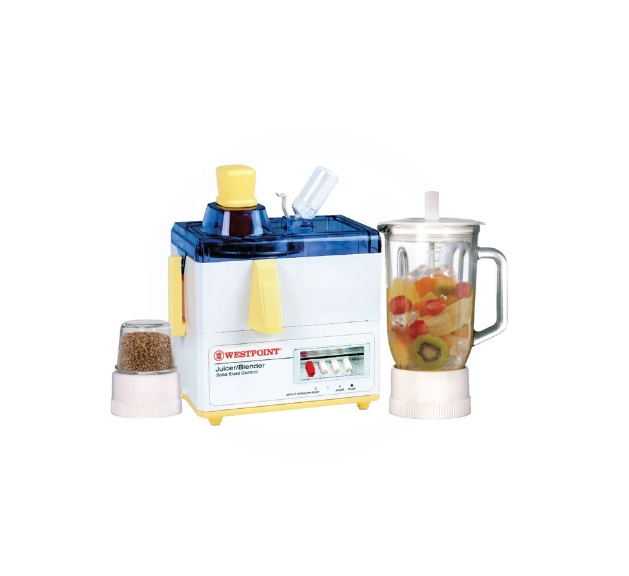Westpoint Juicer Blender Drymill WF-7901GL