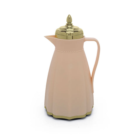 Happy Flask King Gold 1L