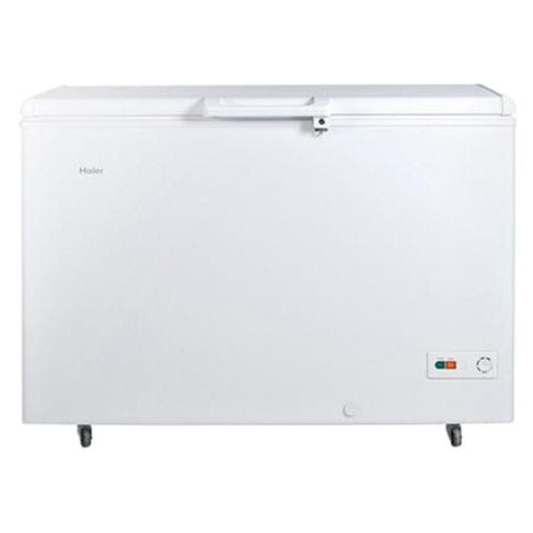 Haier Deep Freezer Single Door HDF-285SD Capcity (Cubic Ft.) 10.07 Easy To Move 10 Years Warranty