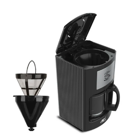 Anex AG-811 Deluxe Coffee Maker