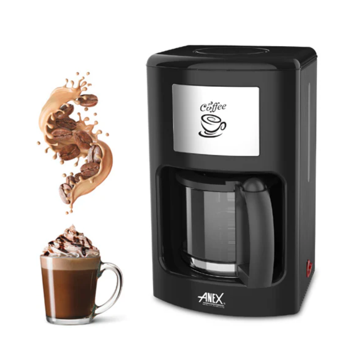 Anex AG-811 Deluxe Coffee Maker