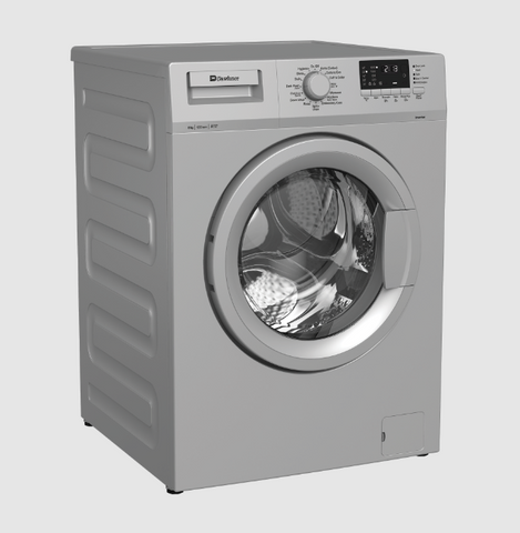 Dawlance DWF 8120 GR Inverter Front Load Washing Machine