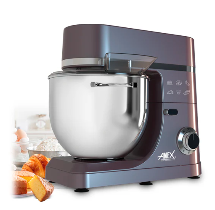 AG-820 Deluxe Stand Mixer