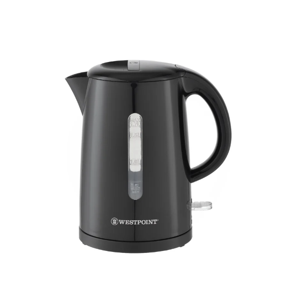 Westpoint Cordless Kettle WF-8266