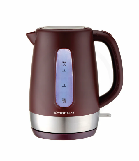 Westpoint Cordless Kettle WF-8270