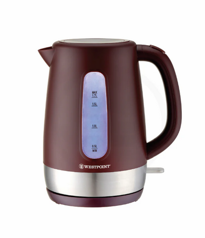 Westpoint Cordless Kettle WF-8270