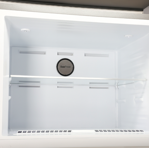 Dawlance DTM 8365 Inox Inverter No Frost Refrigerator