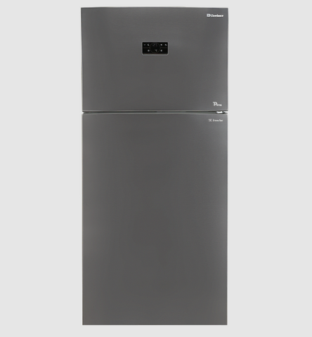 Dawlance DTM 8365 Inox Inverter No Frost Refrigerator