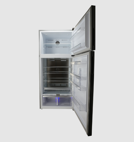Dawlance DTM 8365 Inox Inverter No Frost Refrigerator