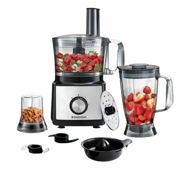 Westpoint Kitchen Robot WF-8815