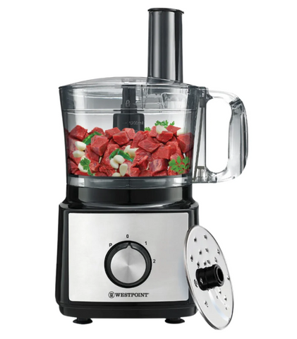 Westpoint Kitchen Robot WF-8815