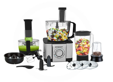 Westpoint RoboMax WF-8819
