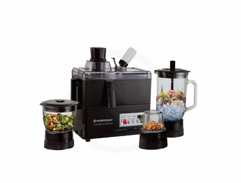 Westpoint Juicer Blender Drymill WF-8824