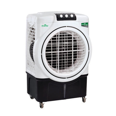 Super Asia Room Cooler ECM 9000 Plus Inverter Thunder Cool (Inverter) Power Only 220 Volts 6 Re Freezable Pack For Extra Cooling 1 year Brand Warranty