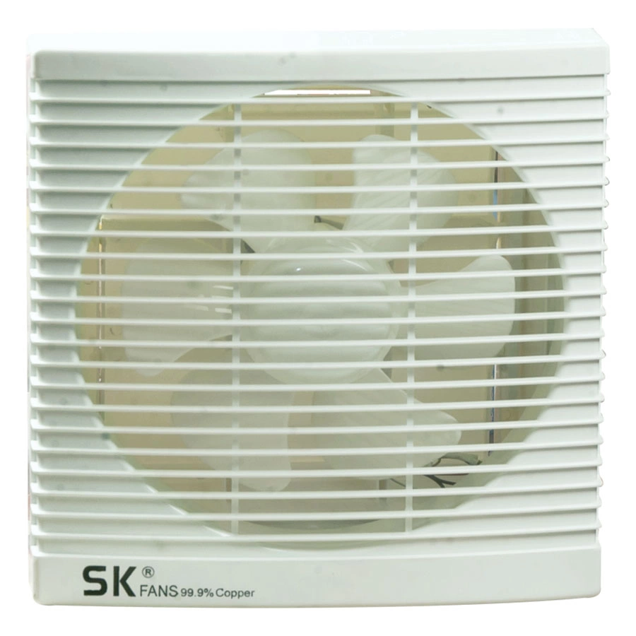 SK Exhaust Fan Plastic 12 Inch High speed Domestic Exhaust Brand Warranty