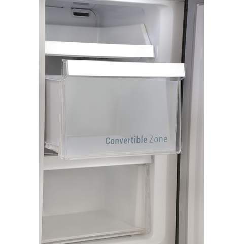 Dawlance DMD 9060 Inox Inverter No Frost Refrigerator