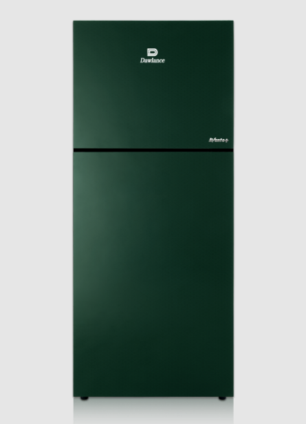 Dawlance REF 9173 AVANTE+ EMERALD GREEN Double Door Refrigerator