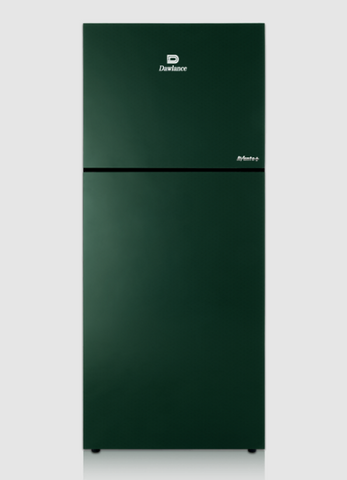 Dawlance REF 9173 AVANTE+ EMERALD GREEN Double Door Refrigerator