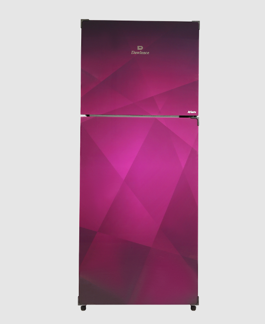 Dawlance REF 9173WB AVANTE DIAMOND PURPLE Double Door Refrigerator