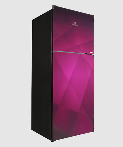 Dawlance REF 9173WB AVANTE DIAMOND PURPLE Double Door Refrigerator