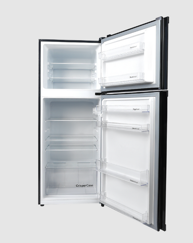 Dawlance REF 9173WB AVANTE DIAMOND RED Double Door Refrigerator